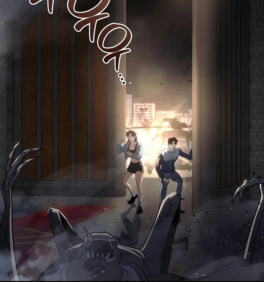 Hiding a Warehouse in the Apocalypse Ch. 20 – page 11