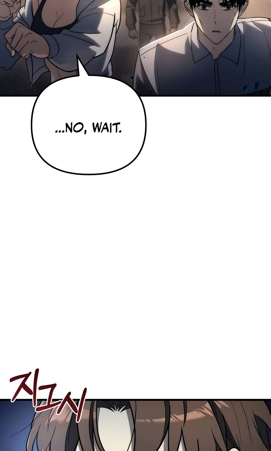 Hiding a Warehouse in the Apocalypse Ch. 20 – page 13