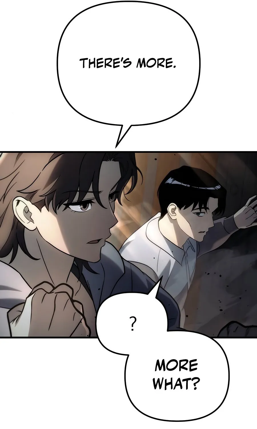 Hiding a Warehouse in the Apocalypse Ch. 20 – page 15