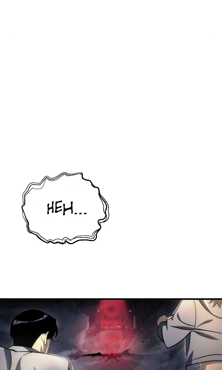 Hiding a Warehouse in the Apocalypse Ch. 20 – page 16