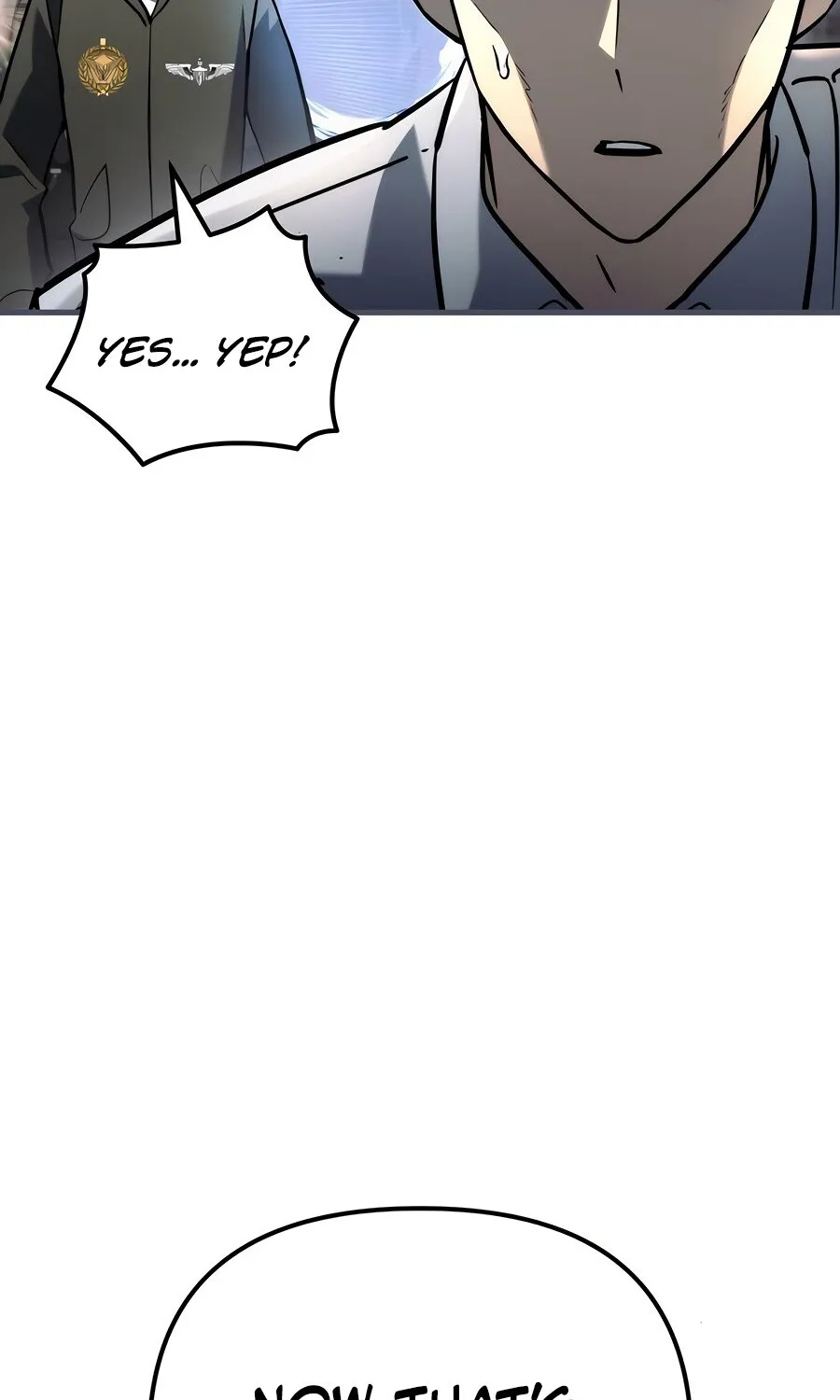 Hiding a Warehouse in the Apocalypse Ch. 20 – page 23