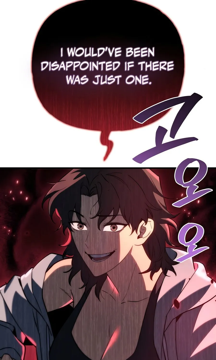 Hiding a Warehouse in the Apocalypse Ch. 20 – page 25