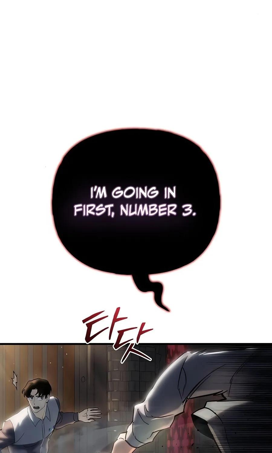 Hiding a Warehouse in the Apocalypse Ch. 20 – page 27