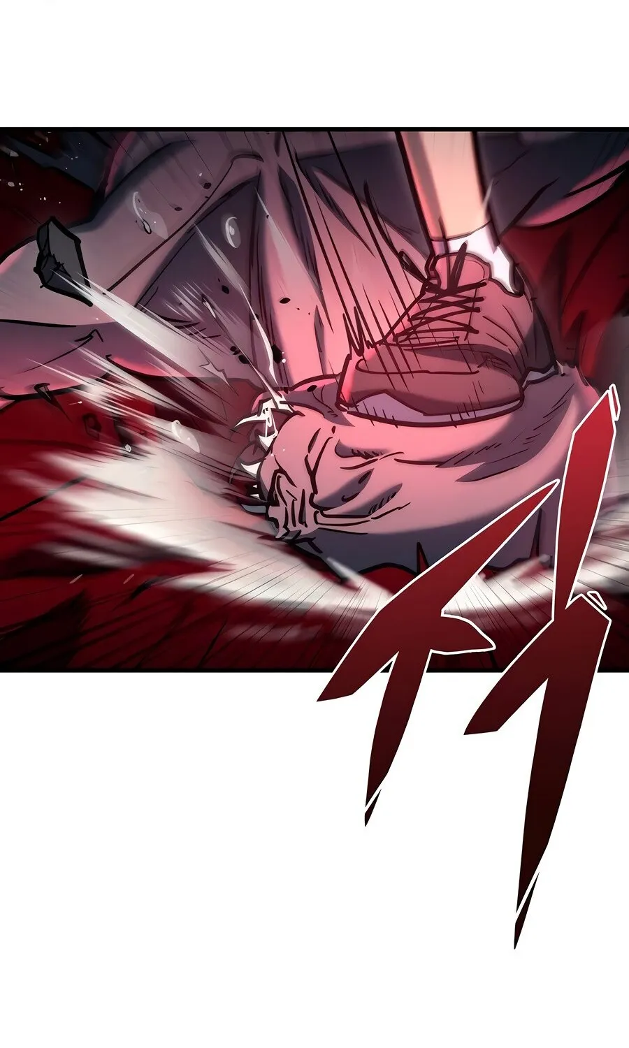 Hiding a Warehouse in the Apocalypse Ch. 20 – page 33