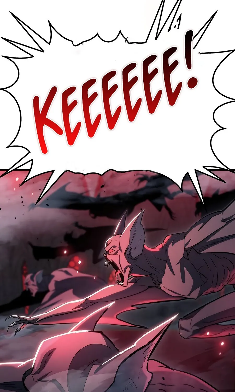Hiding a Warehouse in the Apocalypse Ch. 20 – page 36