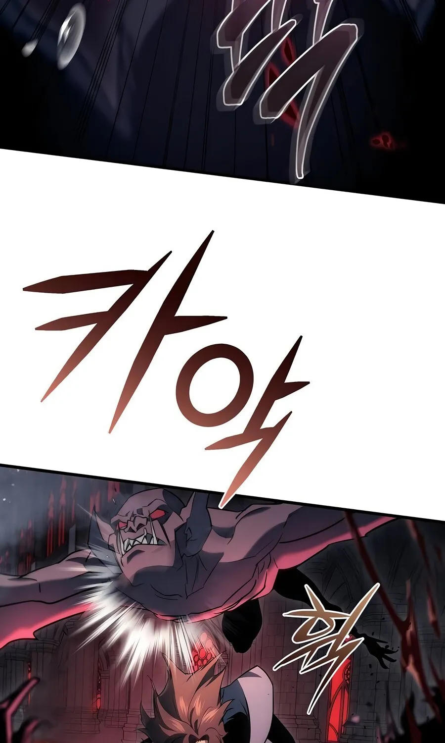 Hiding a Warehouse in the Apocalypse Ch. 20 – page 39