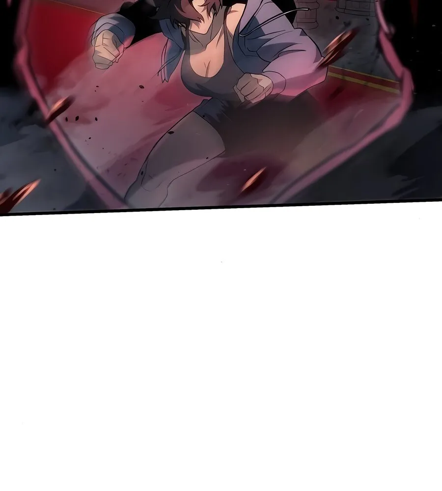 Hiding a Warehouse in the Apocalypse Ch. 20 – page 40