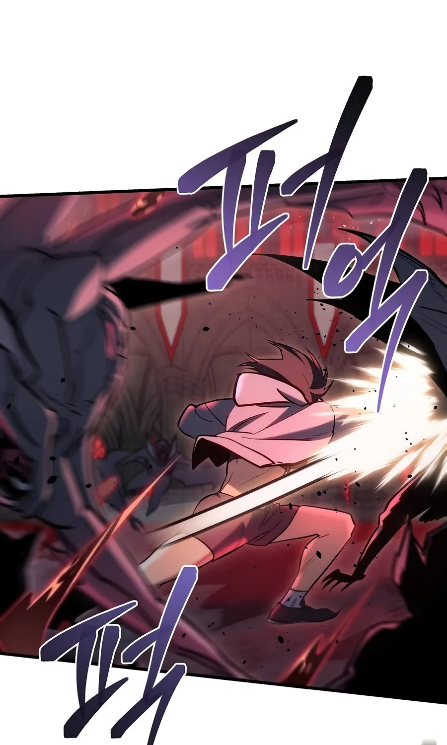 Hiding a Warehouse in the Apocalypse Ch. 20 – page 41