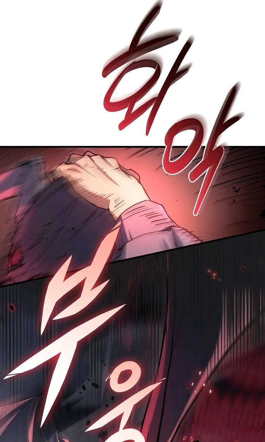 Hiding a Warehouse in the Apocalypse Ch. 20 – page 47
