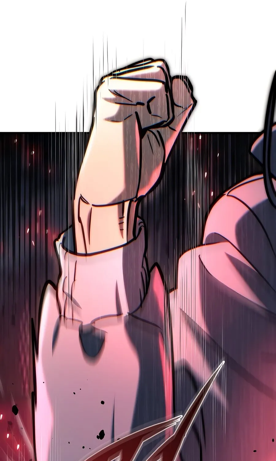 Hiding a Warehouse in the Apocalypse Ch. 20 – page 59