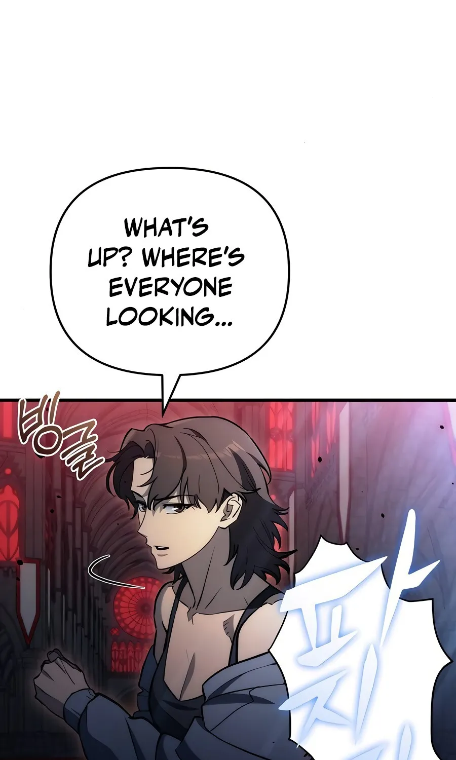 Hiding a Warehouse in the Apocalypse Ch. 20 – page 66