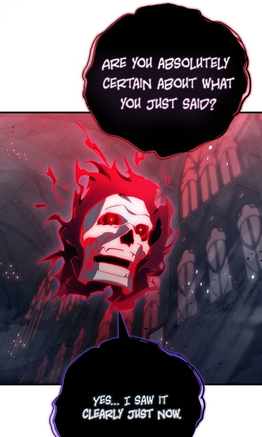 Hiding a Warehouse in the Apocalypse Ch. 20 – page 81