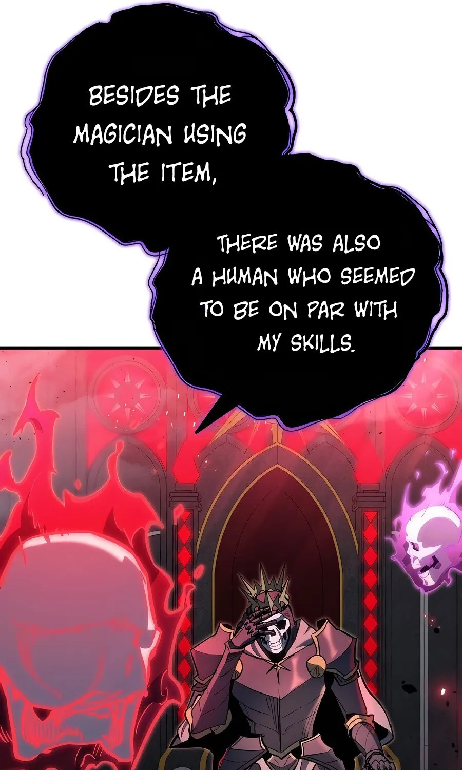 Hiding a Warehouse in the Apocalypse Ch. 20 – page 83