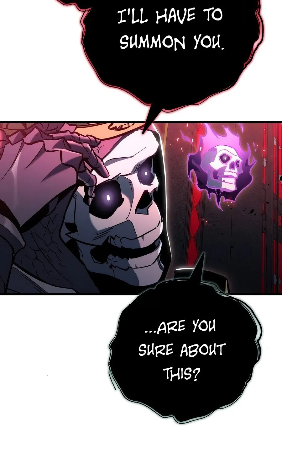 Hiding a Warehouse in the Apocalypse Ch. 20 – page 87