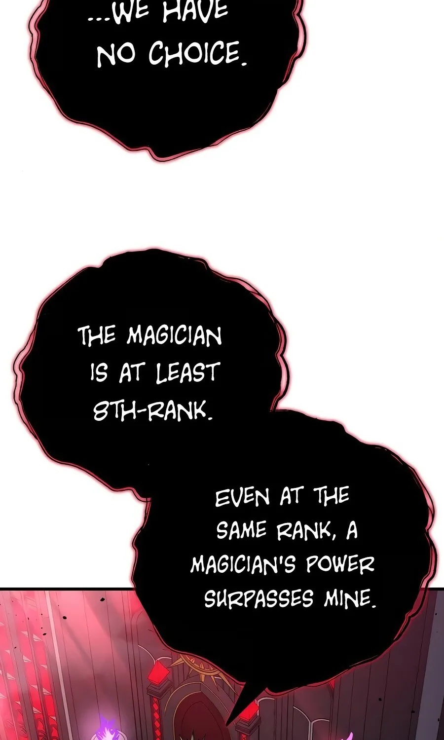 Hiding a Warehouse in the Apocalypse Ch. 20 – page 90