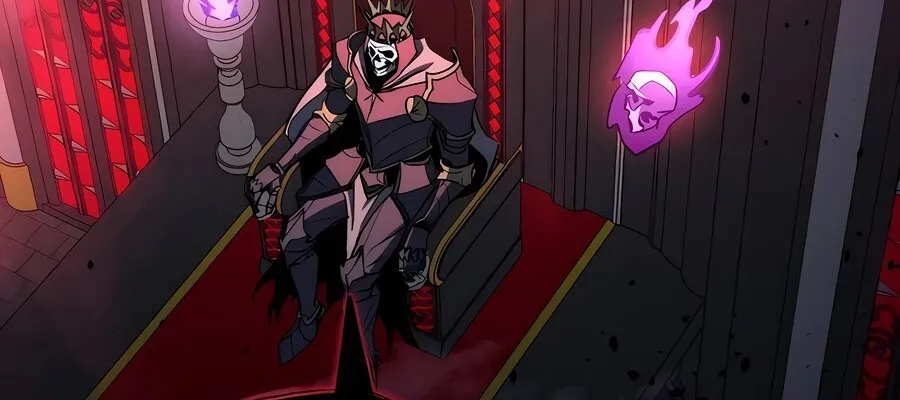 Hiding a Warehouse in the Apocalypse Ch. 20 – page 91