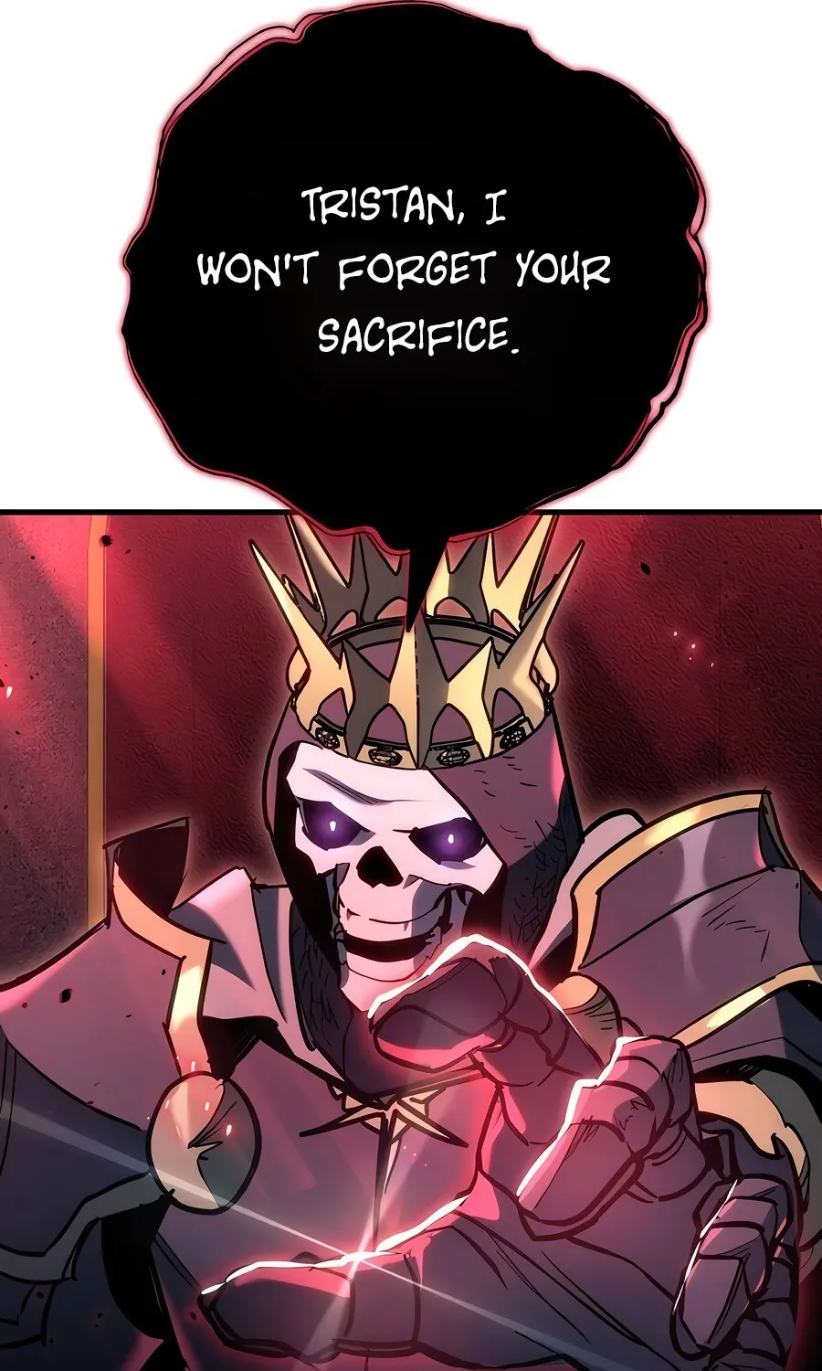 Hiding a Warehouse in the Apocalypse Ch. 20 – page 95