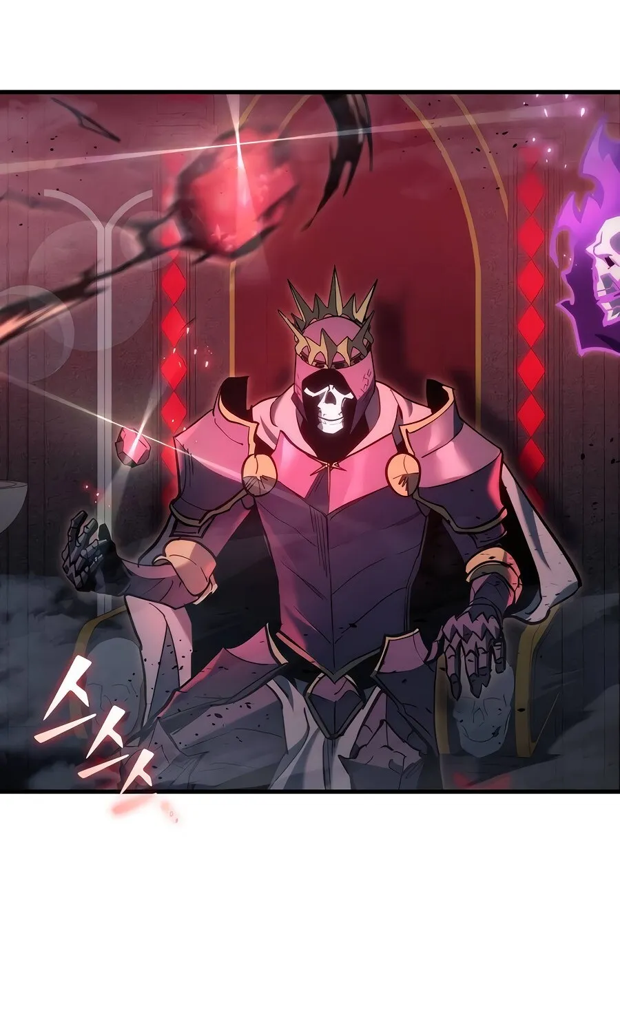 Hiding a Warehouse in the Apocalypse Ch. 20 – page 99