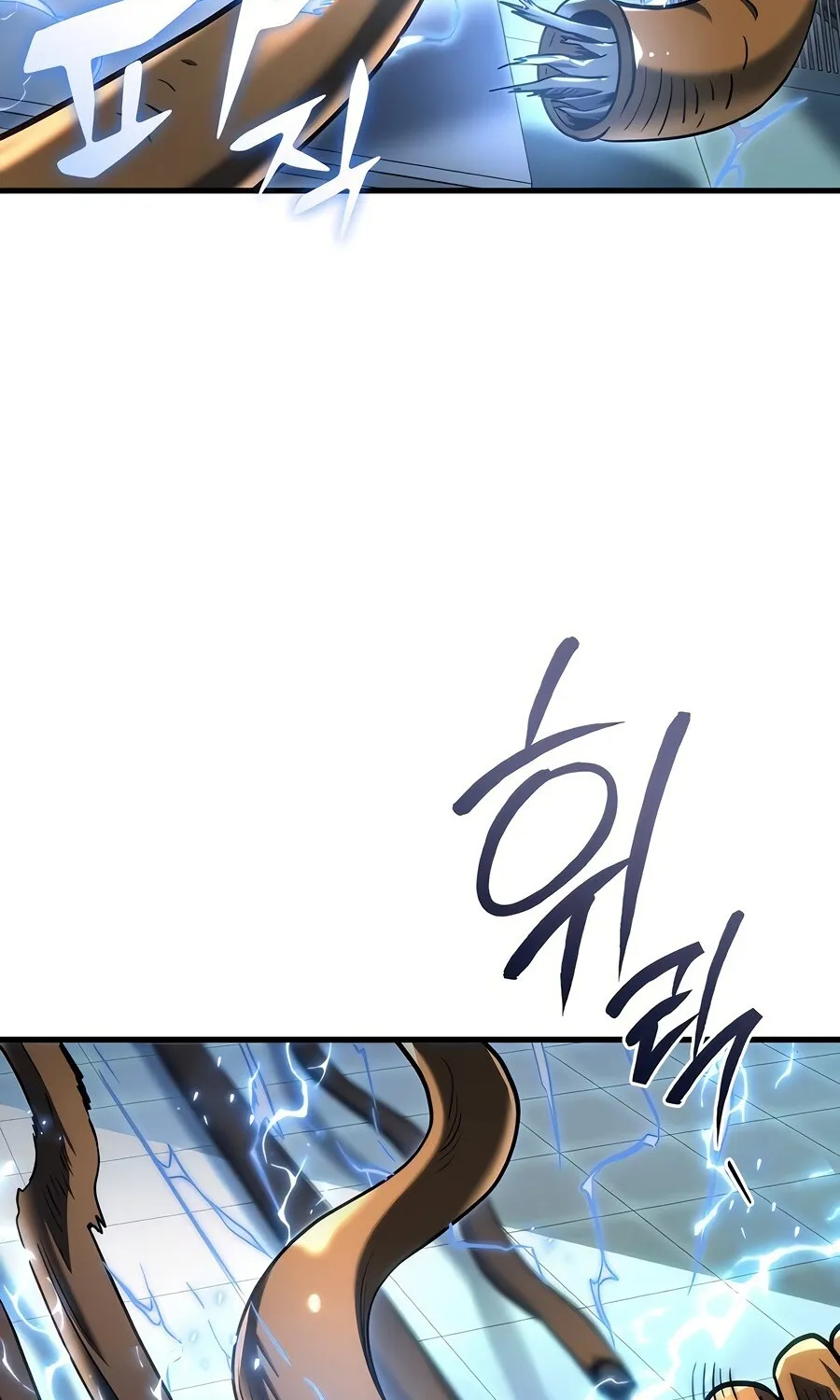 Hiding a Warehouse in the Apocalypse Ch. 20 – page 108