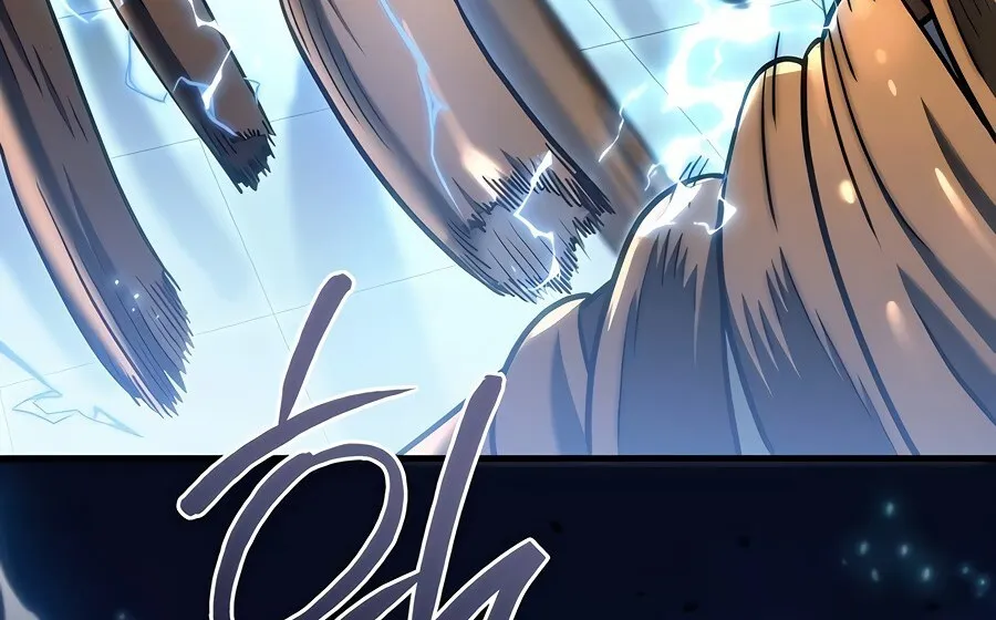 Hiding a Warehouse in the Apocalypse Ch. 20 – page 109