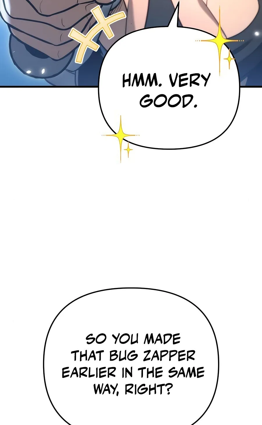 Hiding a Warehouse in the Apocalypse Ch. 20 – page 114