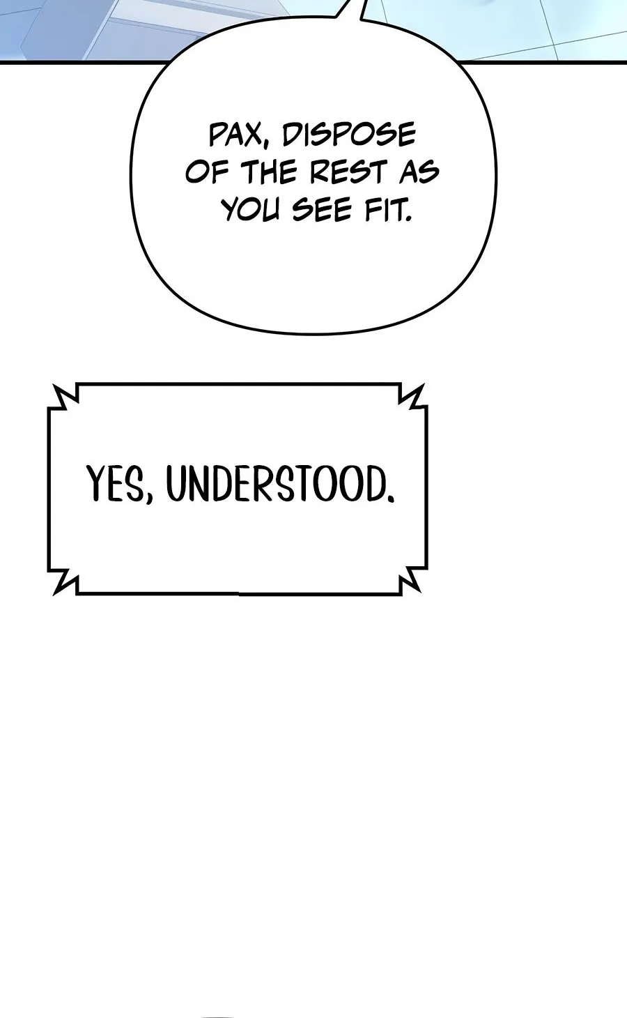 Hiding a Warehouse in the Apocalypse Ch. 20 – page 116