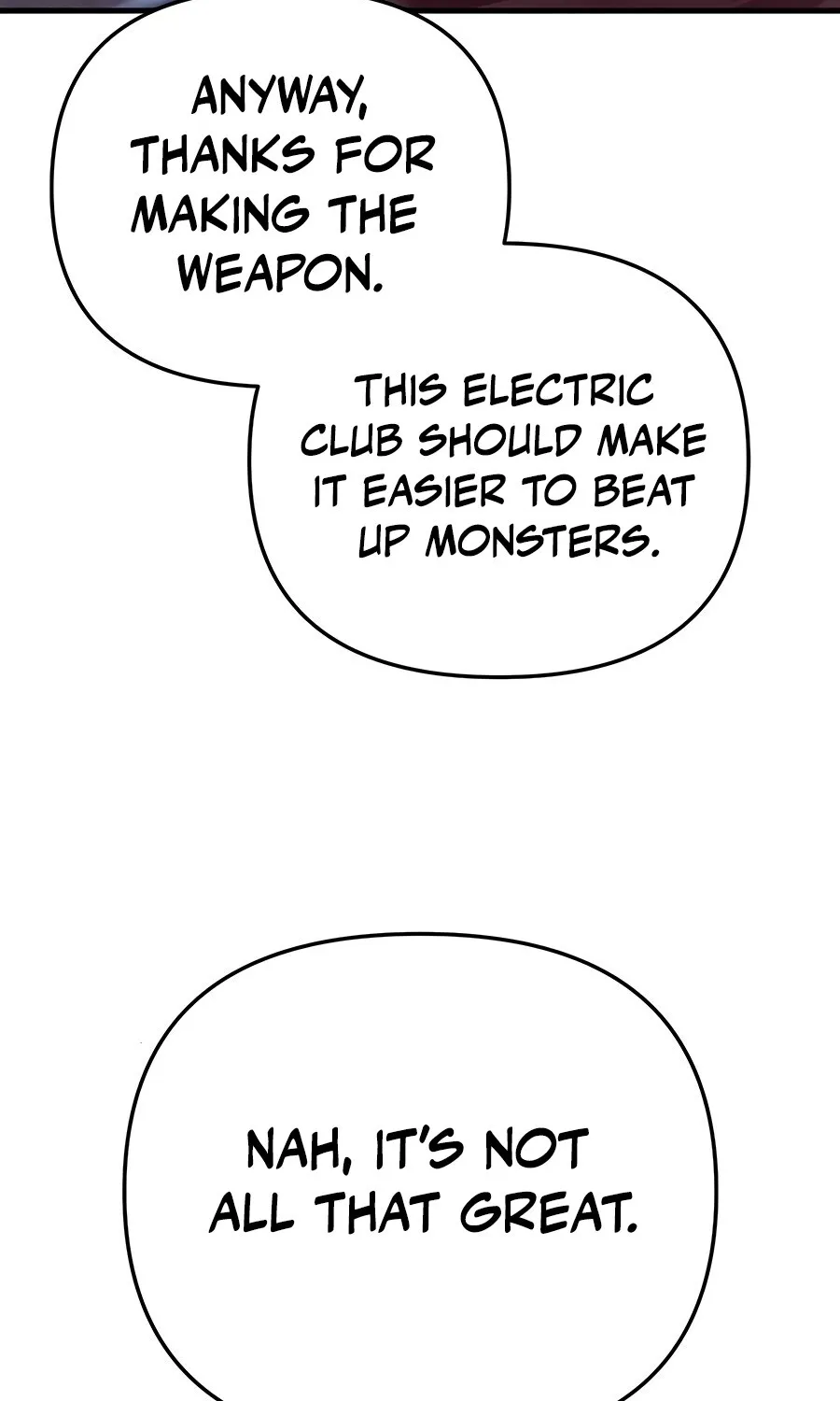 Hiding a Warehouse in the Apocalypse Ch. 20 – page 118