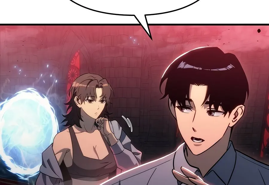 Hiding a Warehouse in the Apocalypse Ch. 20 – page 119