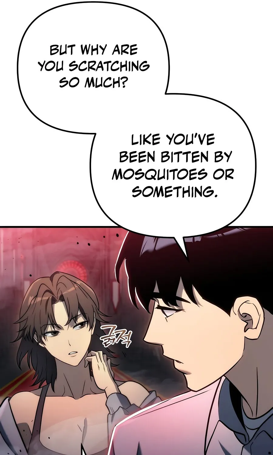 Hiding a Warehouse in the Apocalypse Ch. 20 – page 123