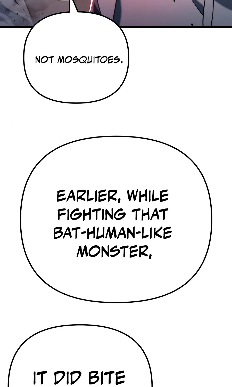 Hiding a Warehouse in the Apocalypse Ch. 20 – page 124