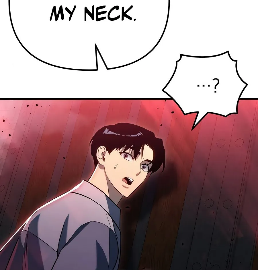 Hiding a Warehouse in the Apocalypse Ch. 20 – page 125