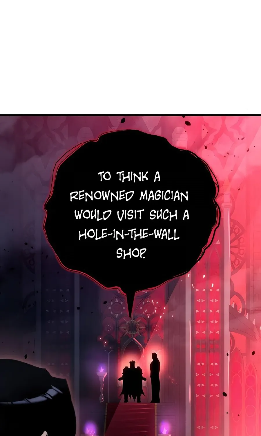 Hiding a Warehouse in the Apocalypse Ch. 20 – page 132