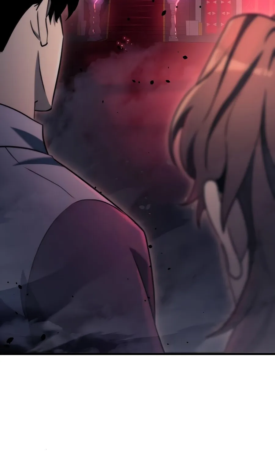 Hiding a Warehouse in the Apocalypse Ch. 20 – page 133