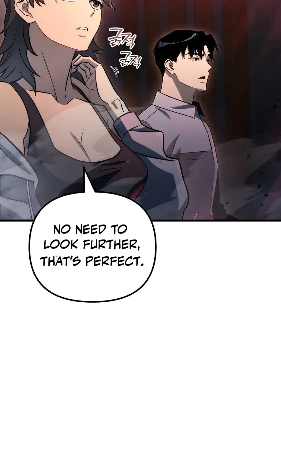 Hiding a Warehouse in the Apocalypse Ch. 20 – page 138
