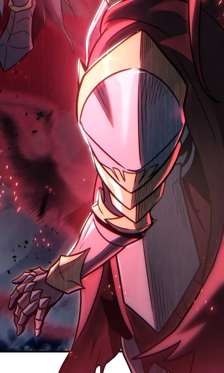 Hiding a Warehouse in the Apocalypse Ch. 20 – page 146