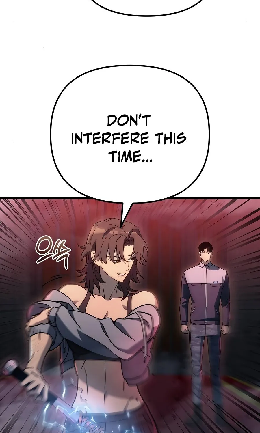 Hiding a Warehouse in the Apocalypse Ch. 20 – page 149