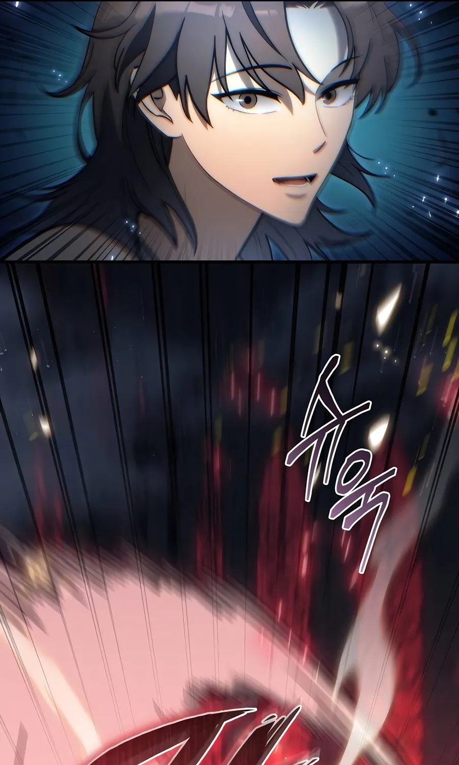 Hiding a Warehouse in the Apocalypse Ch. 20 – page 151
