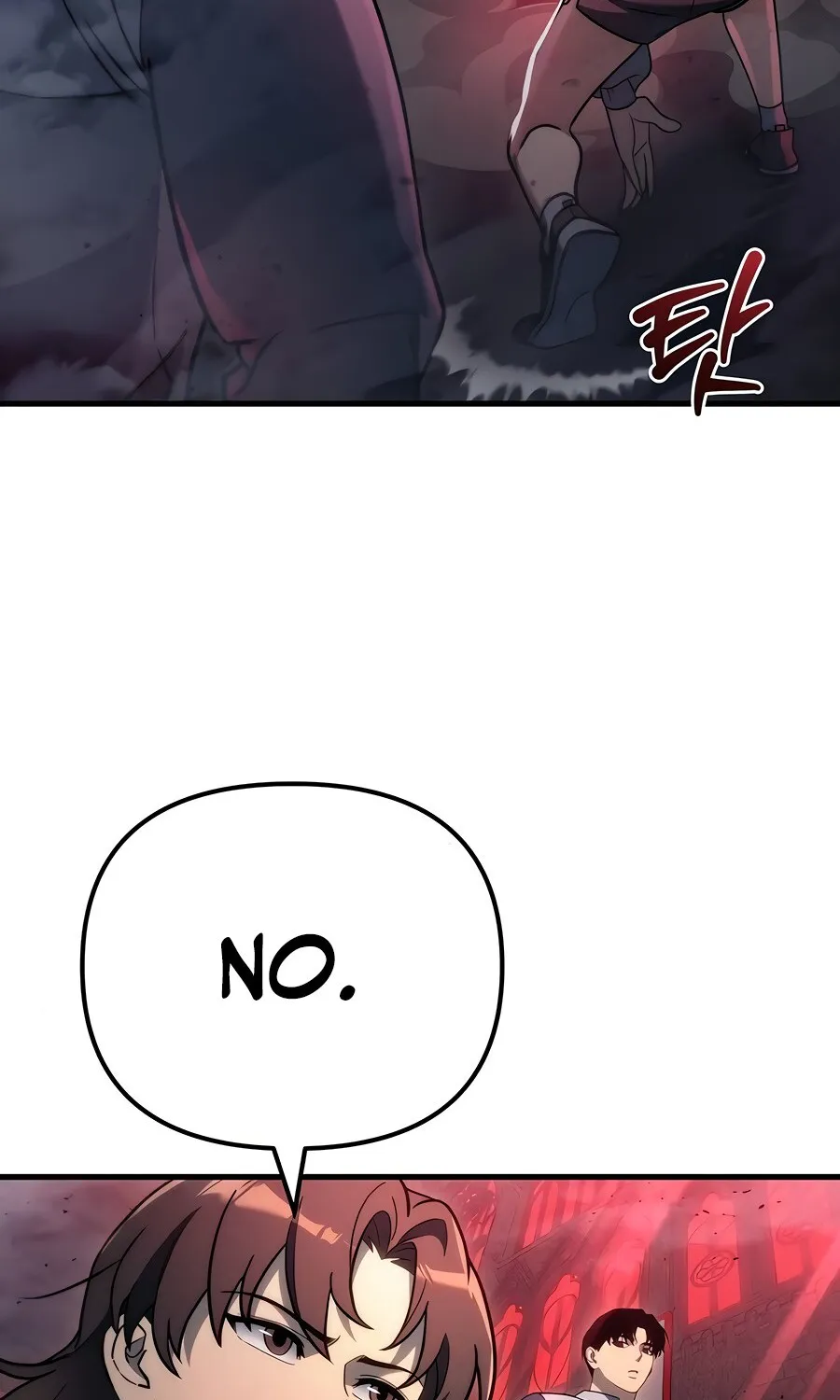 Hiding a Warehouse in the Apocalypse Ch. 20 – page 164
