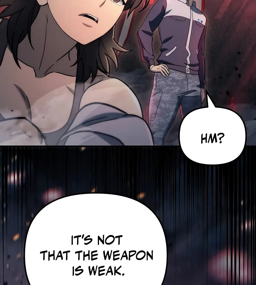 Hiding a Warehouse in the Apocalypse Ch. 20 – page 165