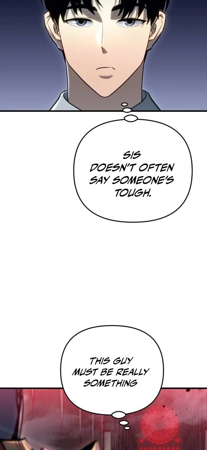 Hiding a Warehouse in the Apocalypse Ch. 21 – page 5