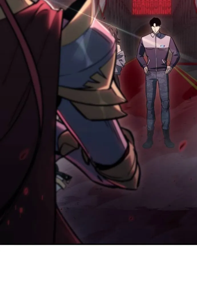 Hiding a Warehouse in the Apocalypse Ch. 21 – page 6
