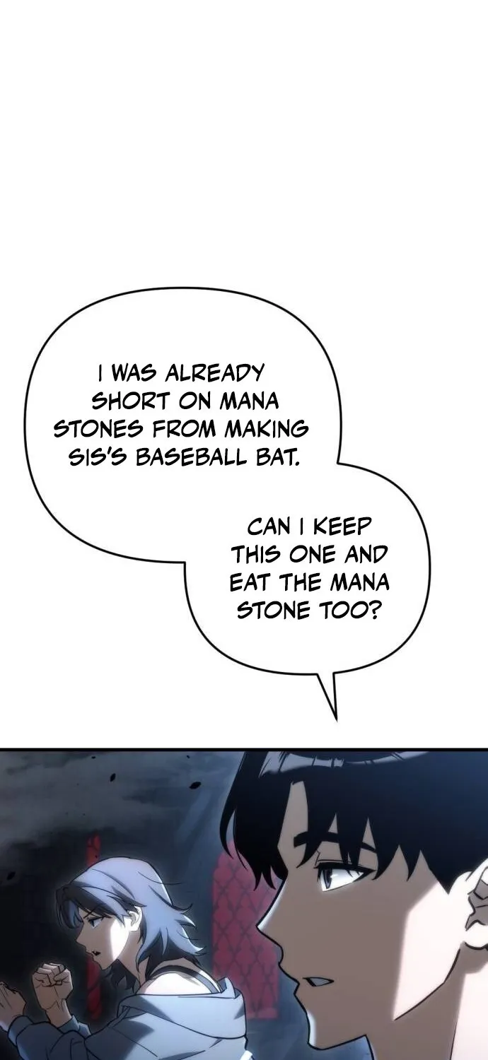 Hiding a Warehouse in the Apocalypse Ch. 21 – page 7