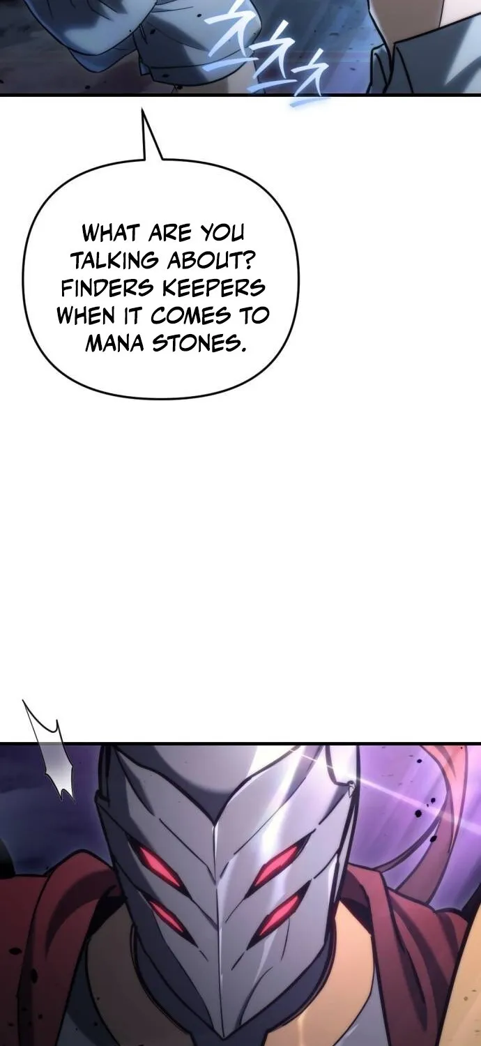 Hiding a Warehouse in the Apocalypse Ch. 21 – page 8