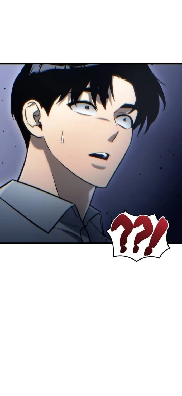 Hiding a Warehouse in the Apocalypse Ch. 21 – page 16