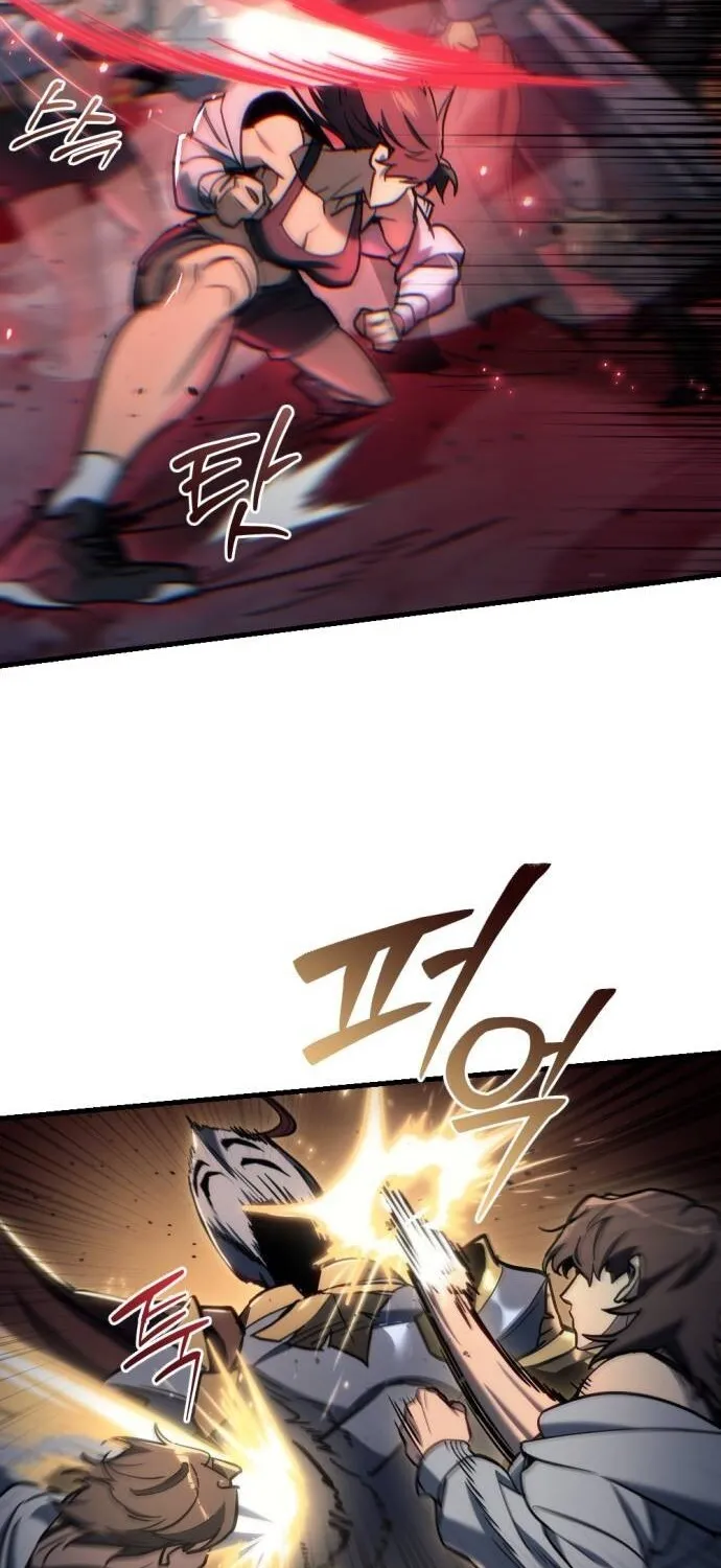 Hiding a Warehouse in the Apocalypse Ch. 21 – page 23