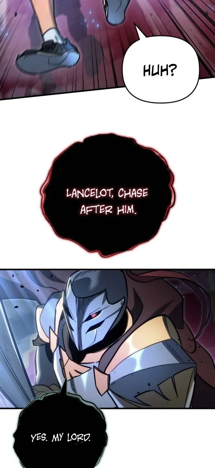 Hiding a Warehouse in the Apocalypse Ch. 21 – page 35
