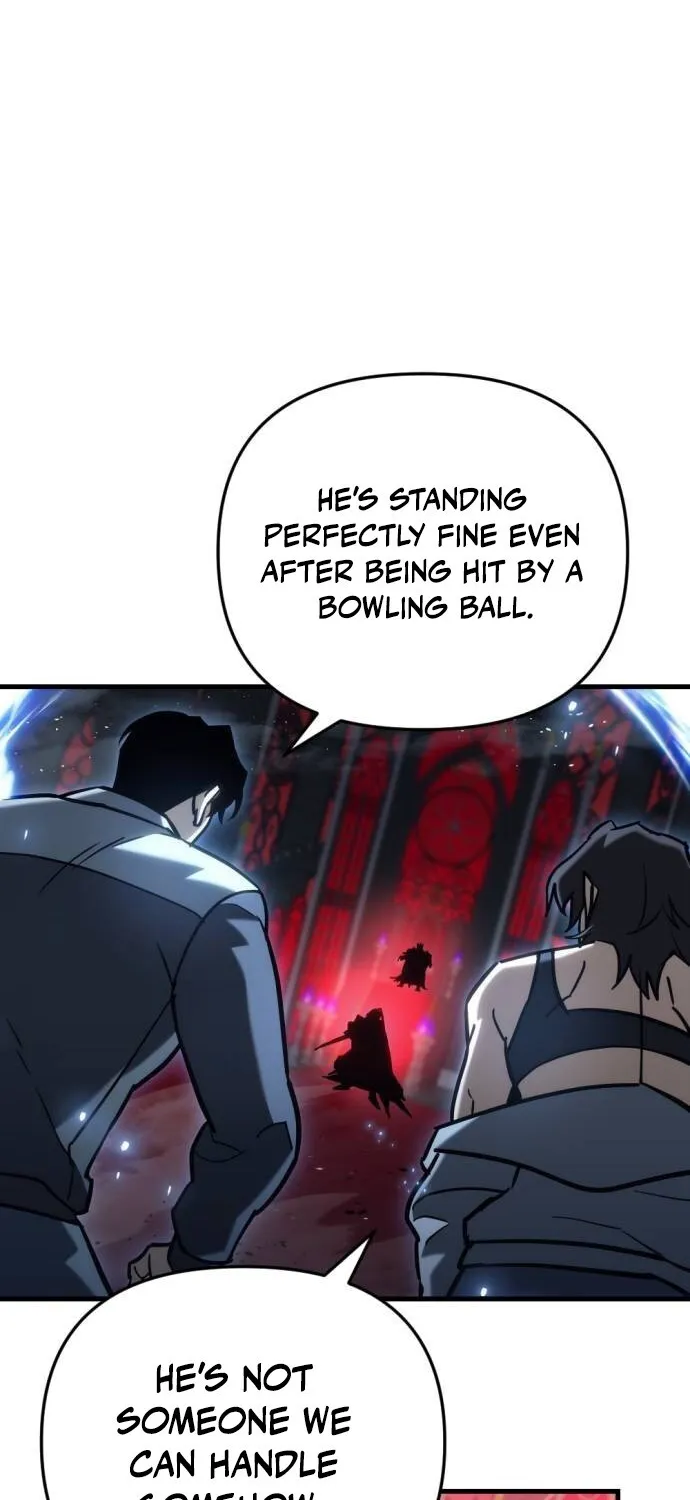 Hiding a Warehouse in the Apocalypse Ch. 21 – page 38