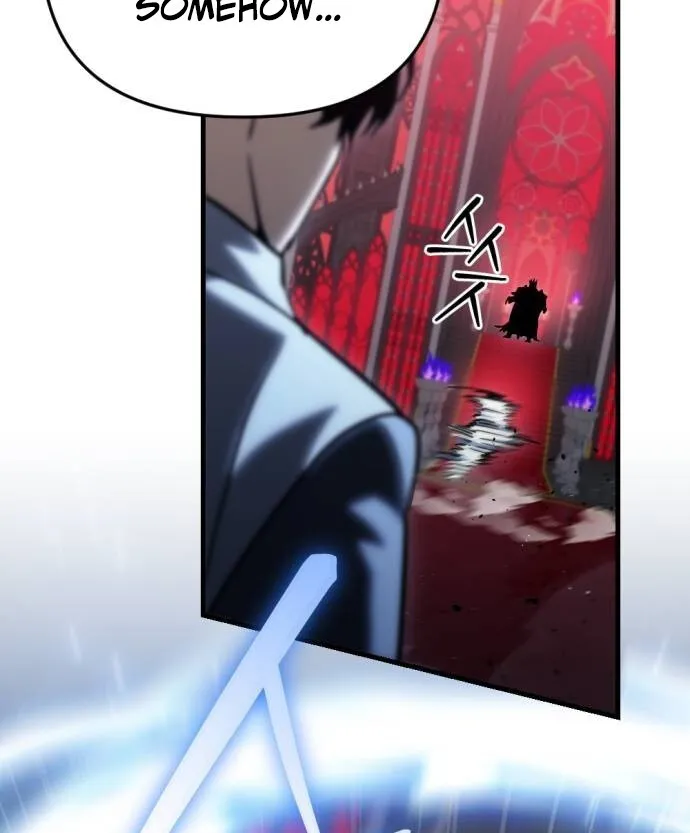Hiding a Warehouse in the Apocalypse Ch. 21 – page 39