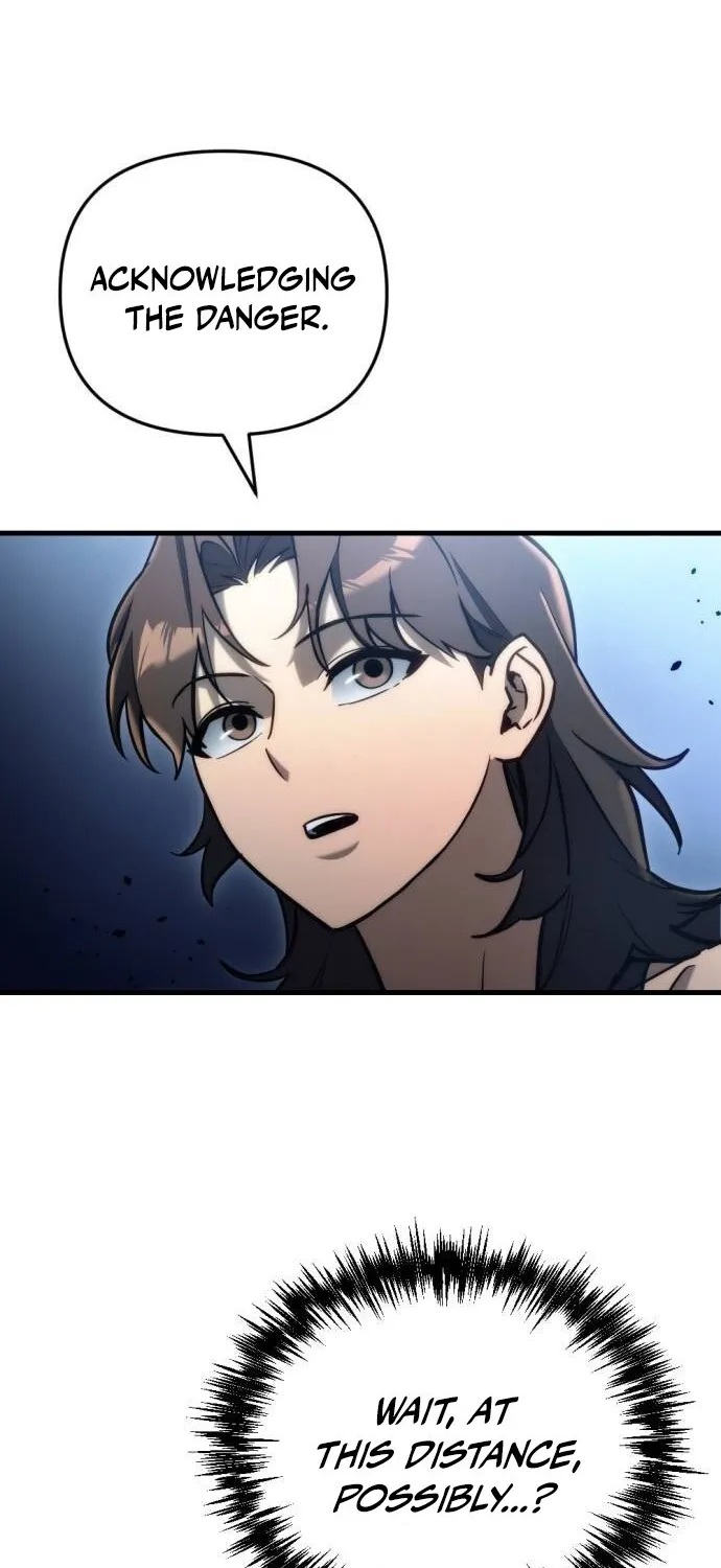 Hiding a Warehouse in the Apocalypse Ch. 21 – page 44