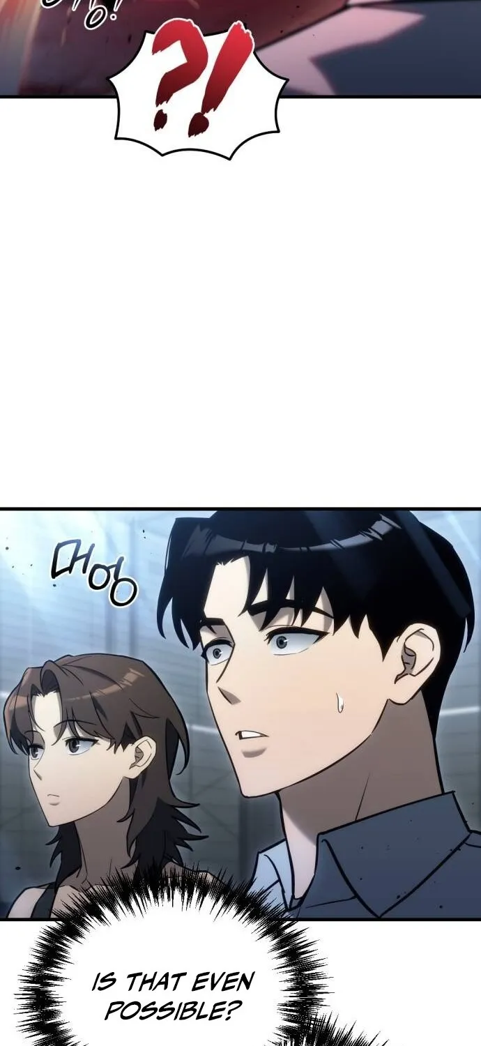 Hiding a Warehouse in the Apocalypse Ch. 21 – page 52